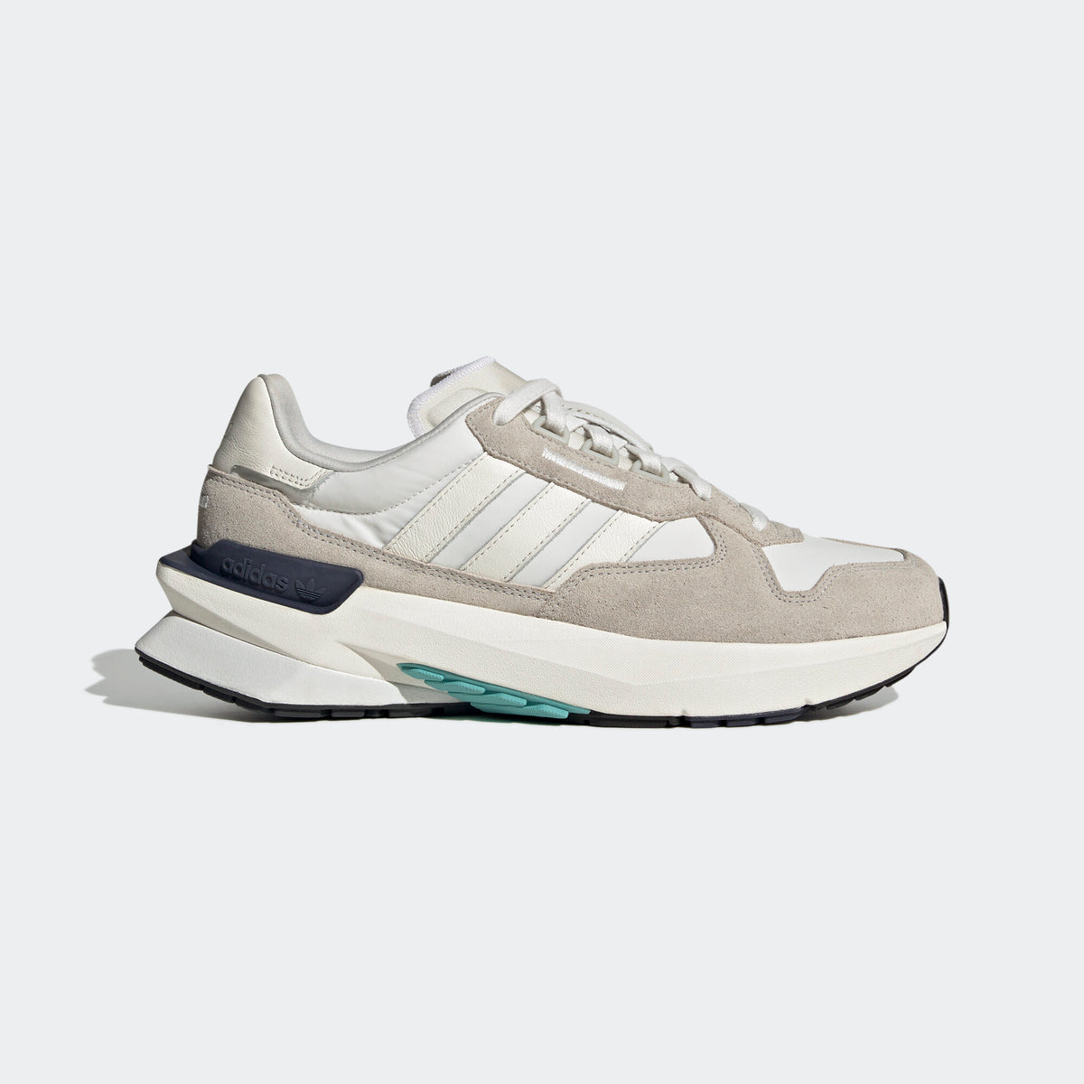 Adidas Treziod PT Sneakers - White / Light Grey - view 1