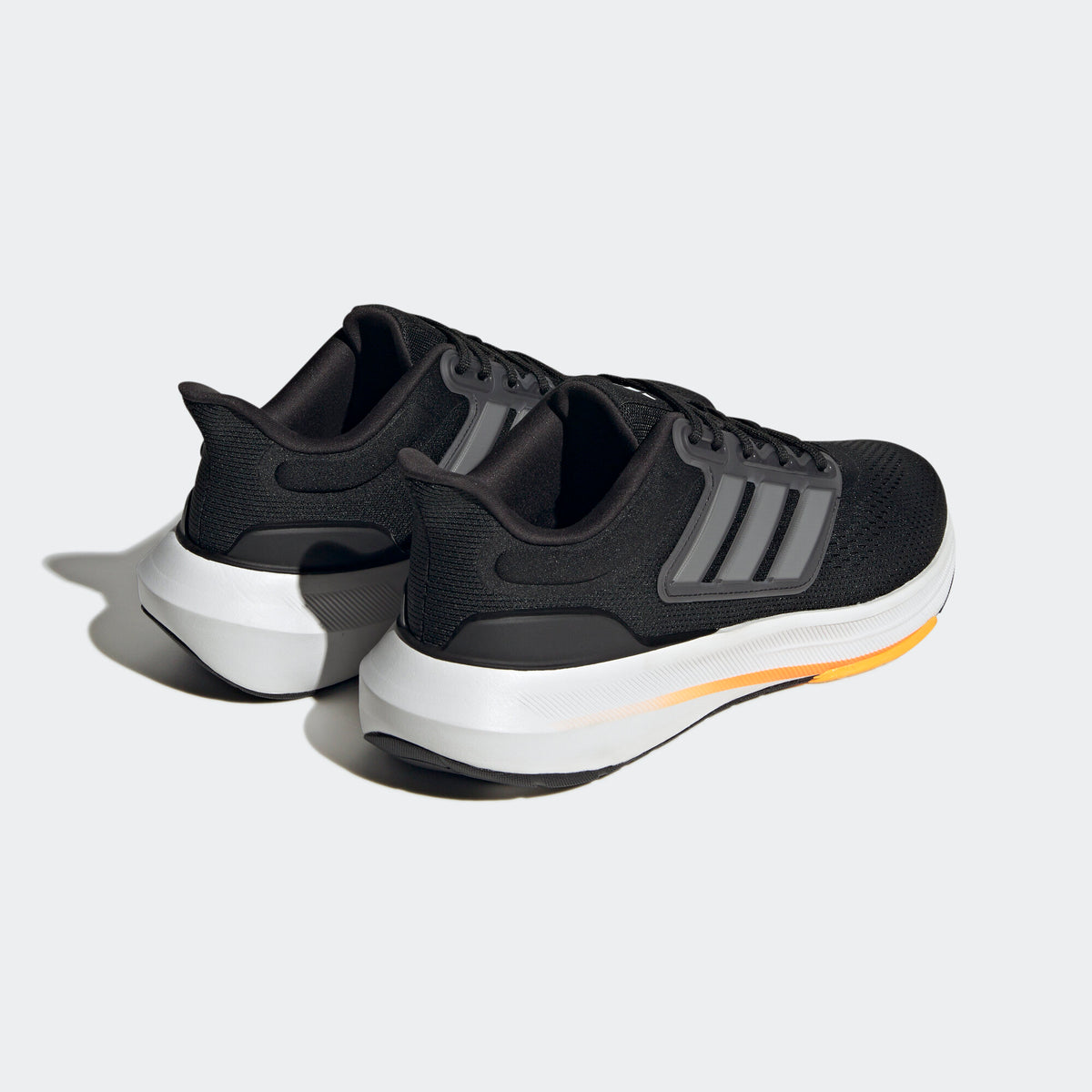 Adidas Ultrabounce Sneakers - Black / Grey - view 7
