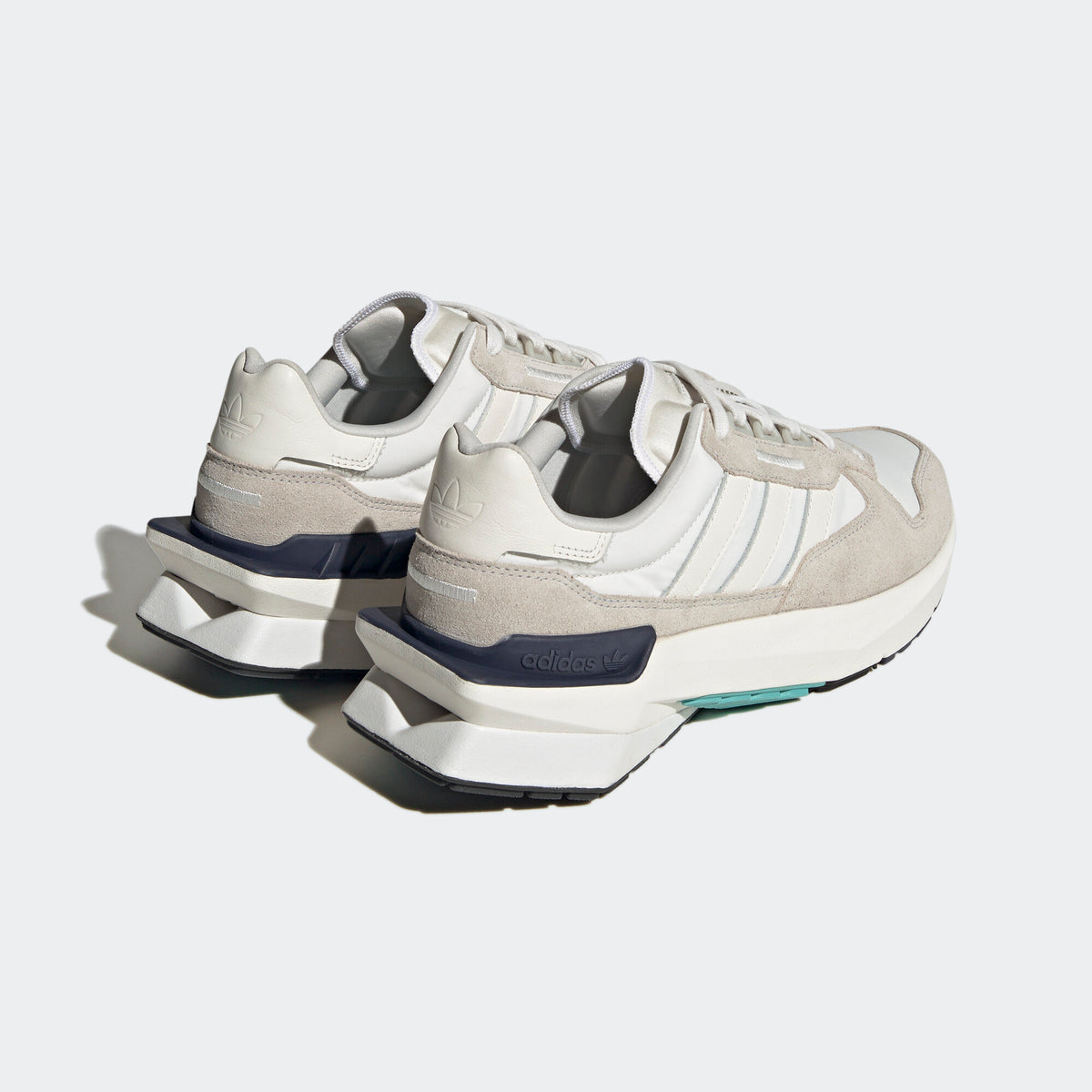 Adidas Treziod PT Sneakers - White / Light Grey - view 6
