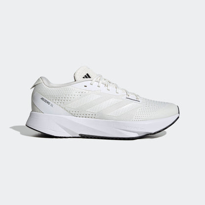 Adidas Adizero SL Sneakers - White / Black - view 2
