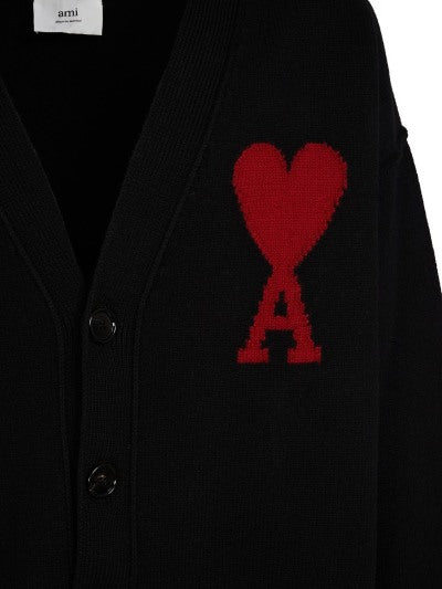 Cardigan AMI Paris