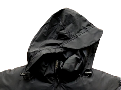 THE NORTH FACE PRINTED 1996 RETRO NUPTSE JACKET 