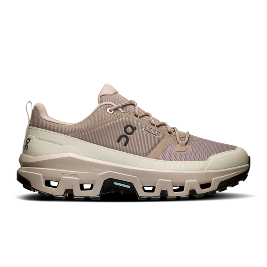 Cloudrock Low Waterproof