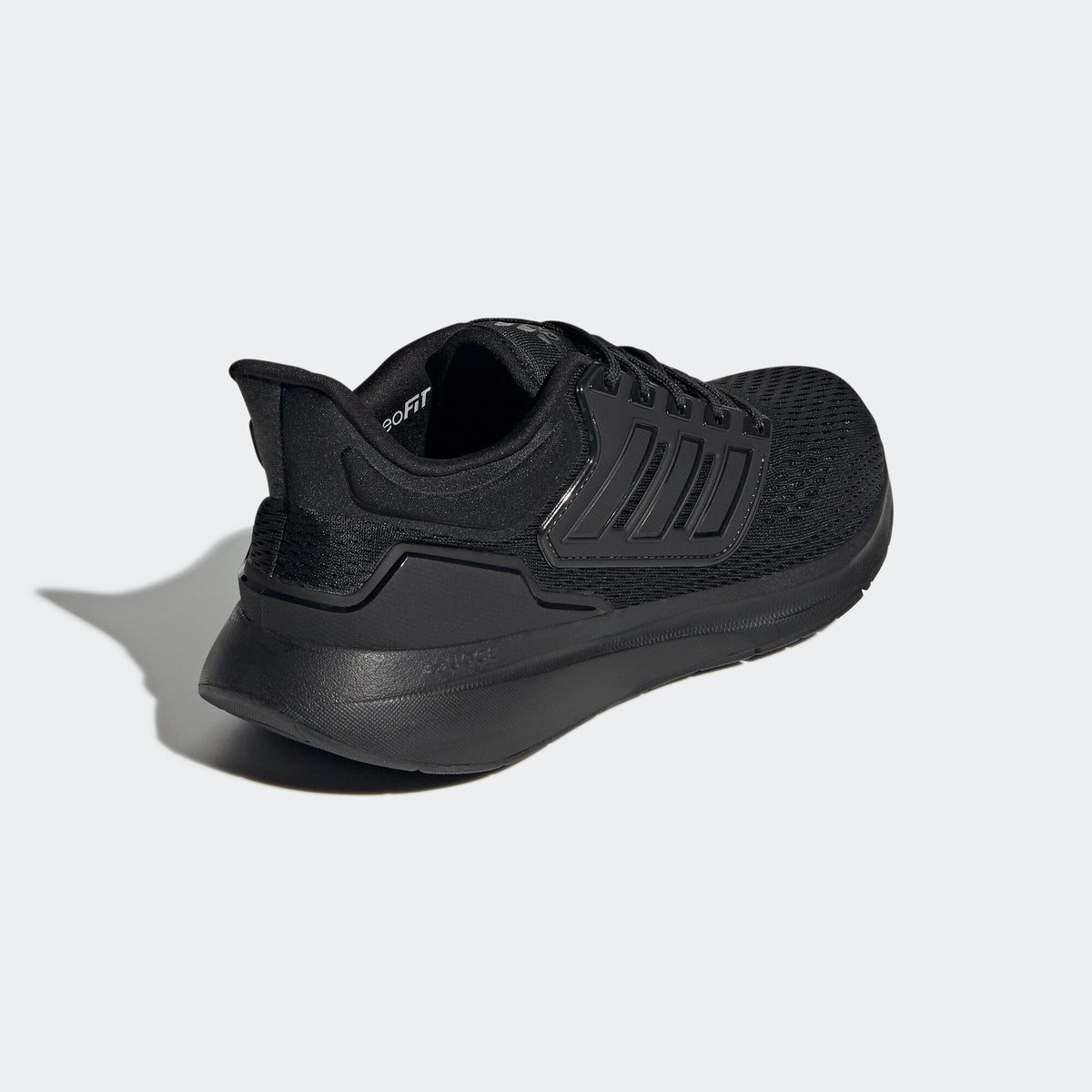 Adidas EQ21 RUN Sneakers - Black - view 6