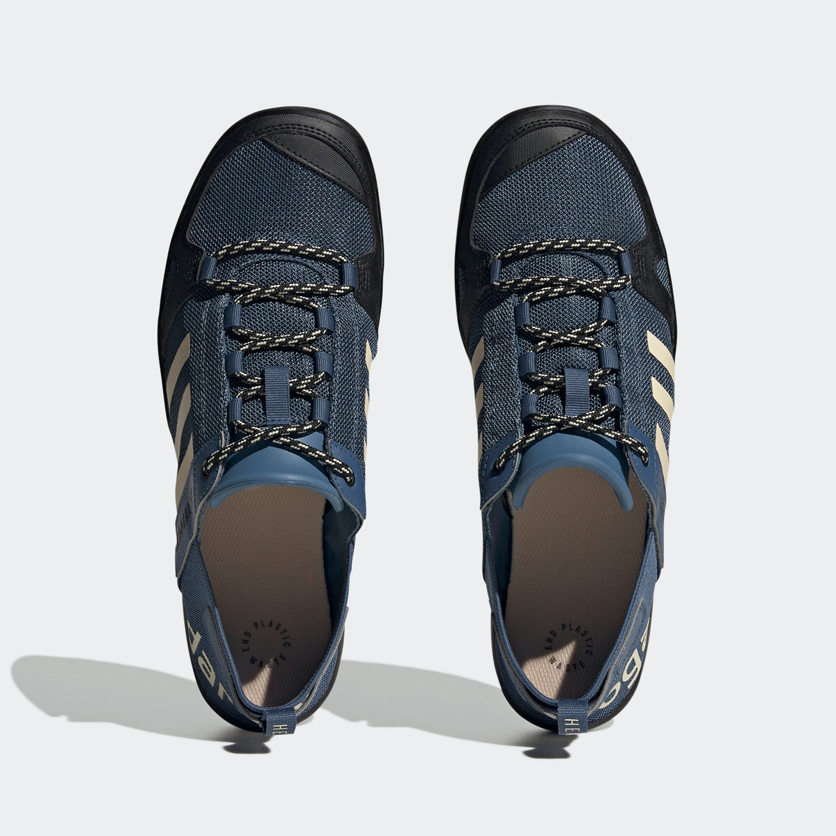 Adidas Terrex Daroga TWO 13 H.rdy Sneakers - Black / White - view 2