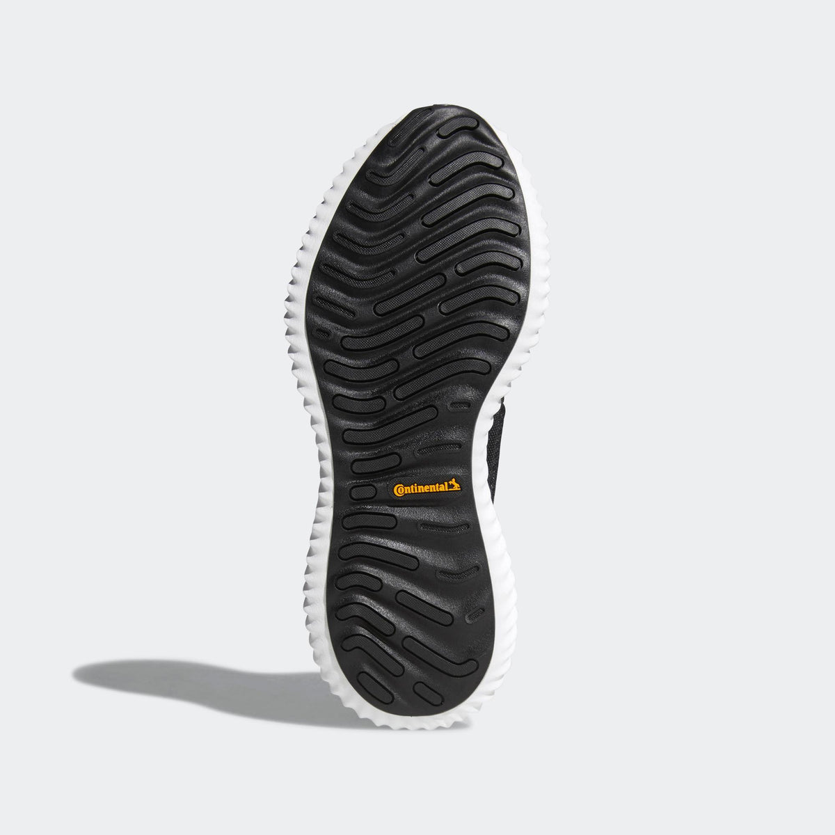 Adidas Alphabounce Beyond Sneakers - Core Black / White - view 3