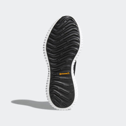 Adidas Alphabounce Beyond Sneakers - Core Black / White - view 3