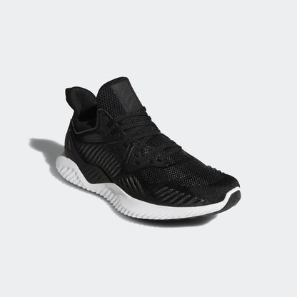 Adidas Alphabounce Beyond Sneakers - Core Black / White - view 4
