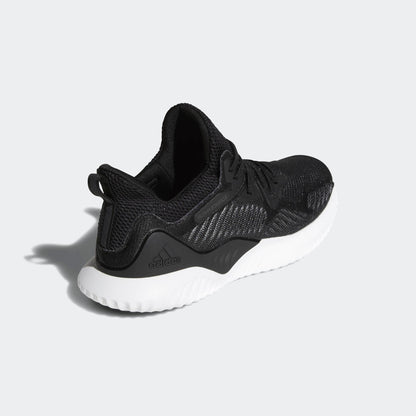 Adidas Alphabounce Beyond Sneakers - Core Black / White - view 5