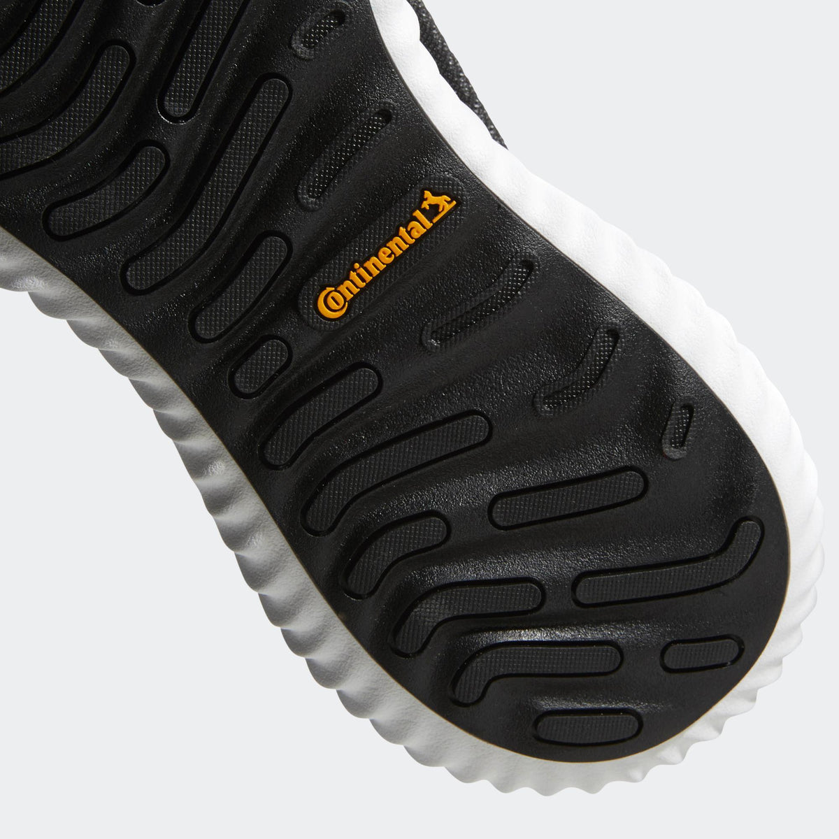 Adidas Alphabounce Beyond Sneakers - Core Black / White - view 8