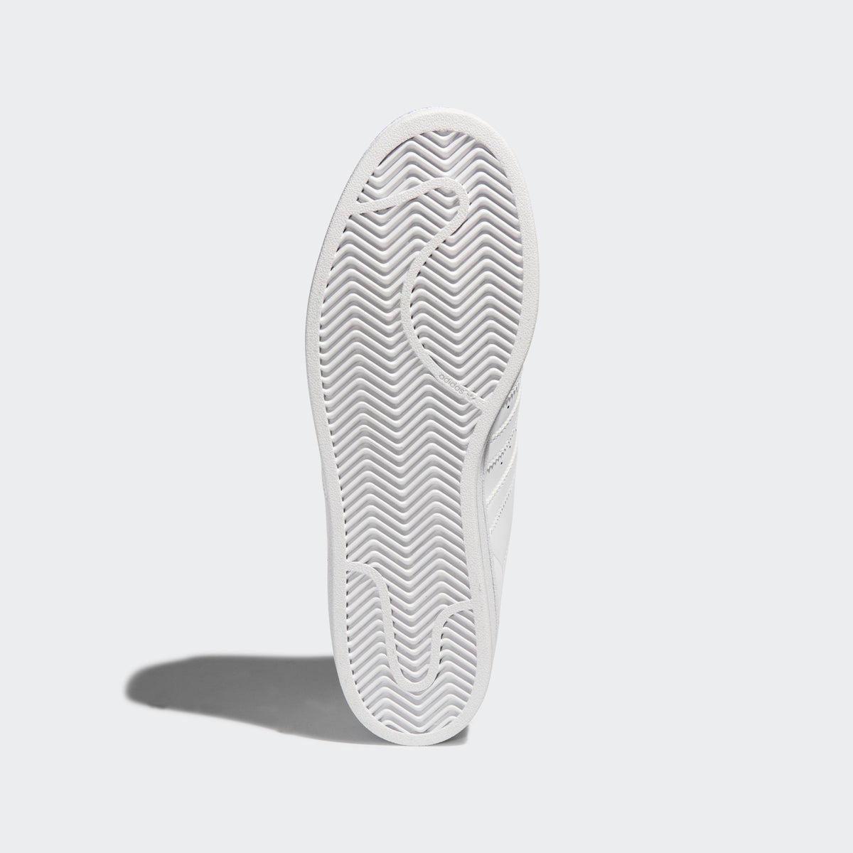Adidas Superstar Sneakers - White - view 4