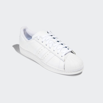 Adidas Superstar Sneakers - White - view 6