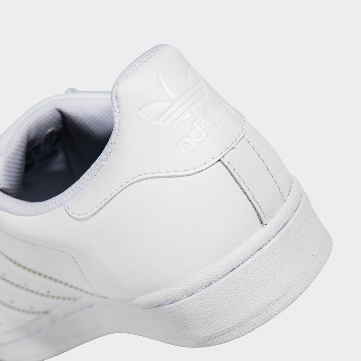 Adidas Superstar Sneakers - White - view 7