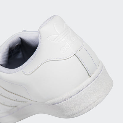 Adidas Superstar Sneakers - White - view 7