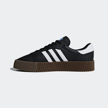 Adidas Sambarose Sneakers - Core Black / White - view 7