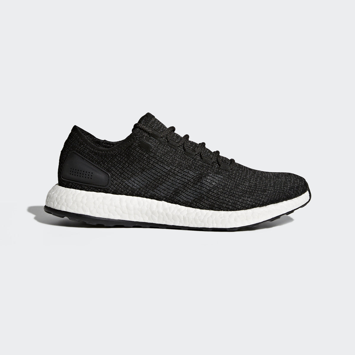 Adidas PURE BOOST Sneakers - Core Black - view 1
