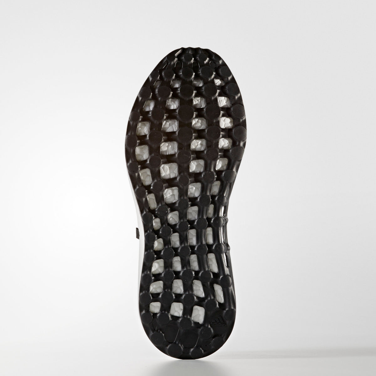 Adidas PURE BOOST Sneakers - Core Black - view 2