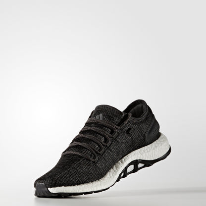 Adidas PURE BOOST Sneakers - Core Black - view 3