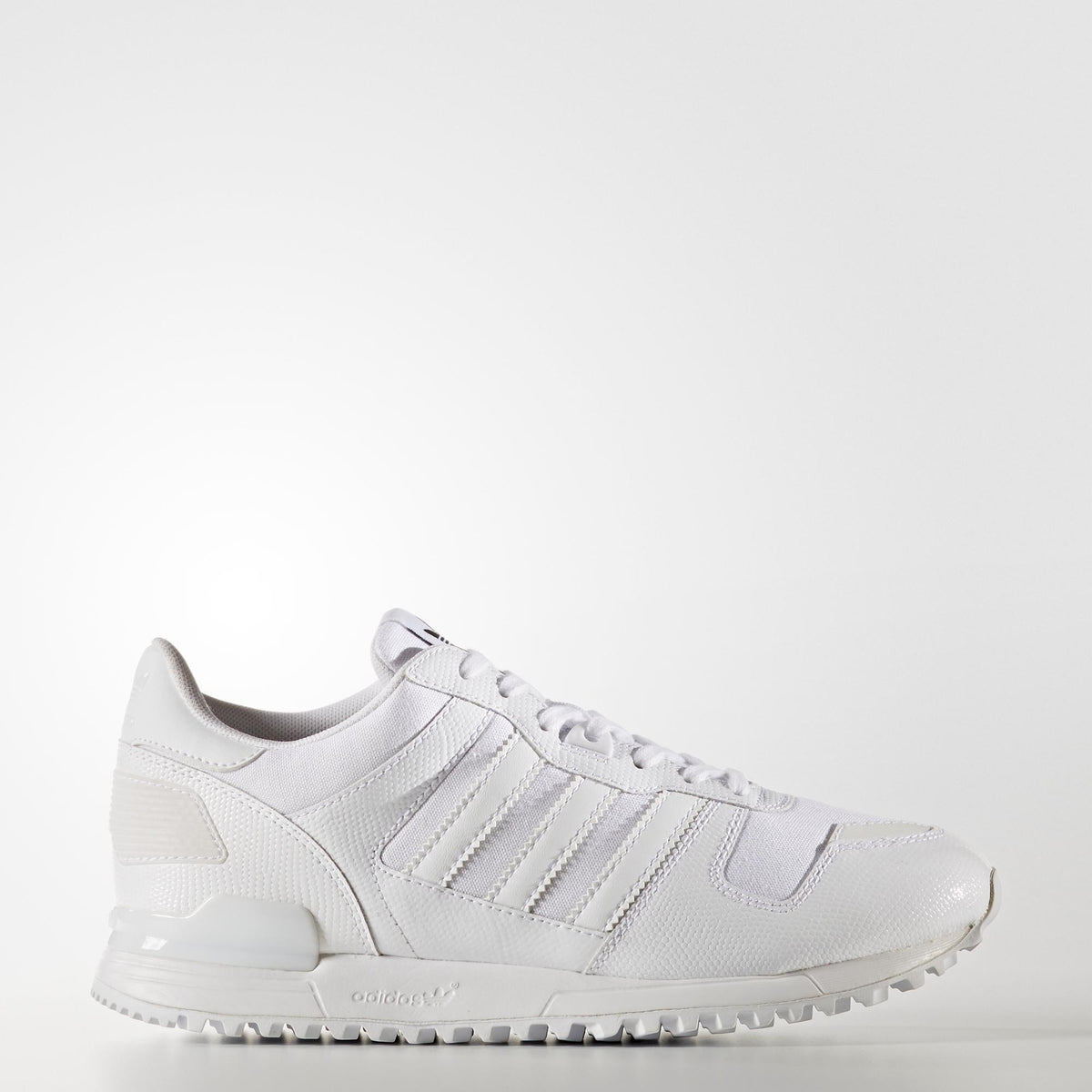 Adidas ZX 700 W Sneakers - White / Core Black - view 1