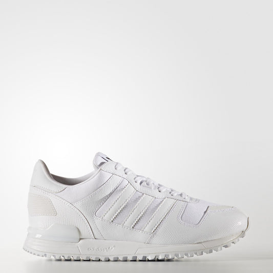 Adidas ZX 700 W Sneakers - White / Core Black - view 1