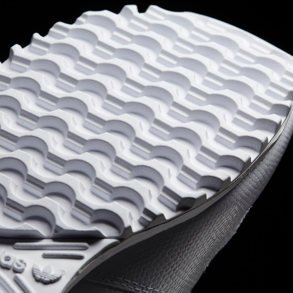 Adidas ZX 700 W Sneakers - White / Core Black - view 2