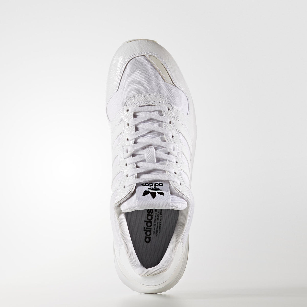Adidas ZX 700 W Sneakers - White / Core Black - view 3