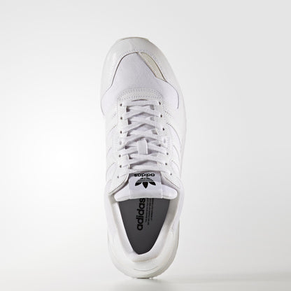 Adidas ZX 700 W Sneakers - White / Core Black - view 3