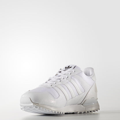 Adidas ZX 700 W Sneakers - White / Core Black - view 5