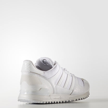 Adidas ZX 700 W Sneakers - White / Core Black - view 6