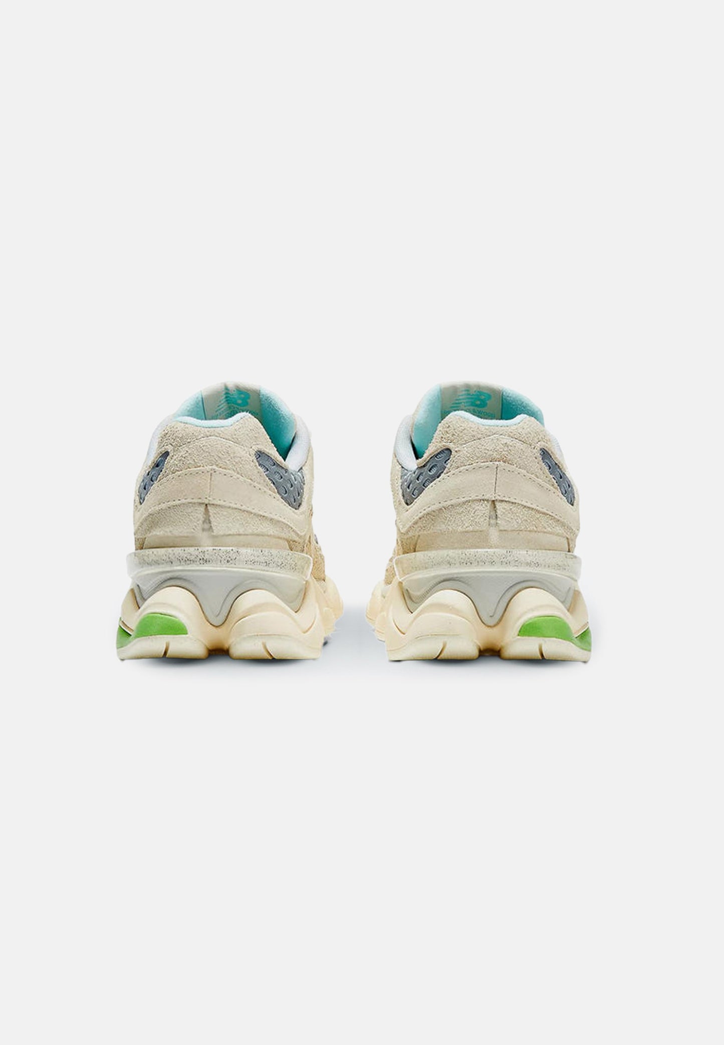 New Balance 9060 Bricks &amp; Wood