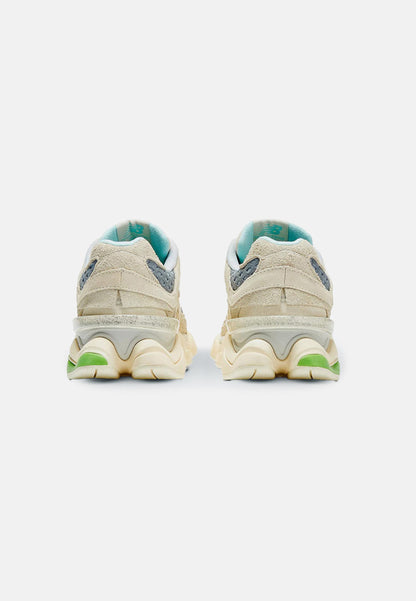 New Balance 9060 Bricks &amp; Wood