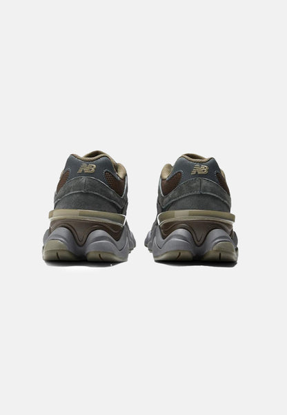 New Balance 9060 Blacktop Dark Moss