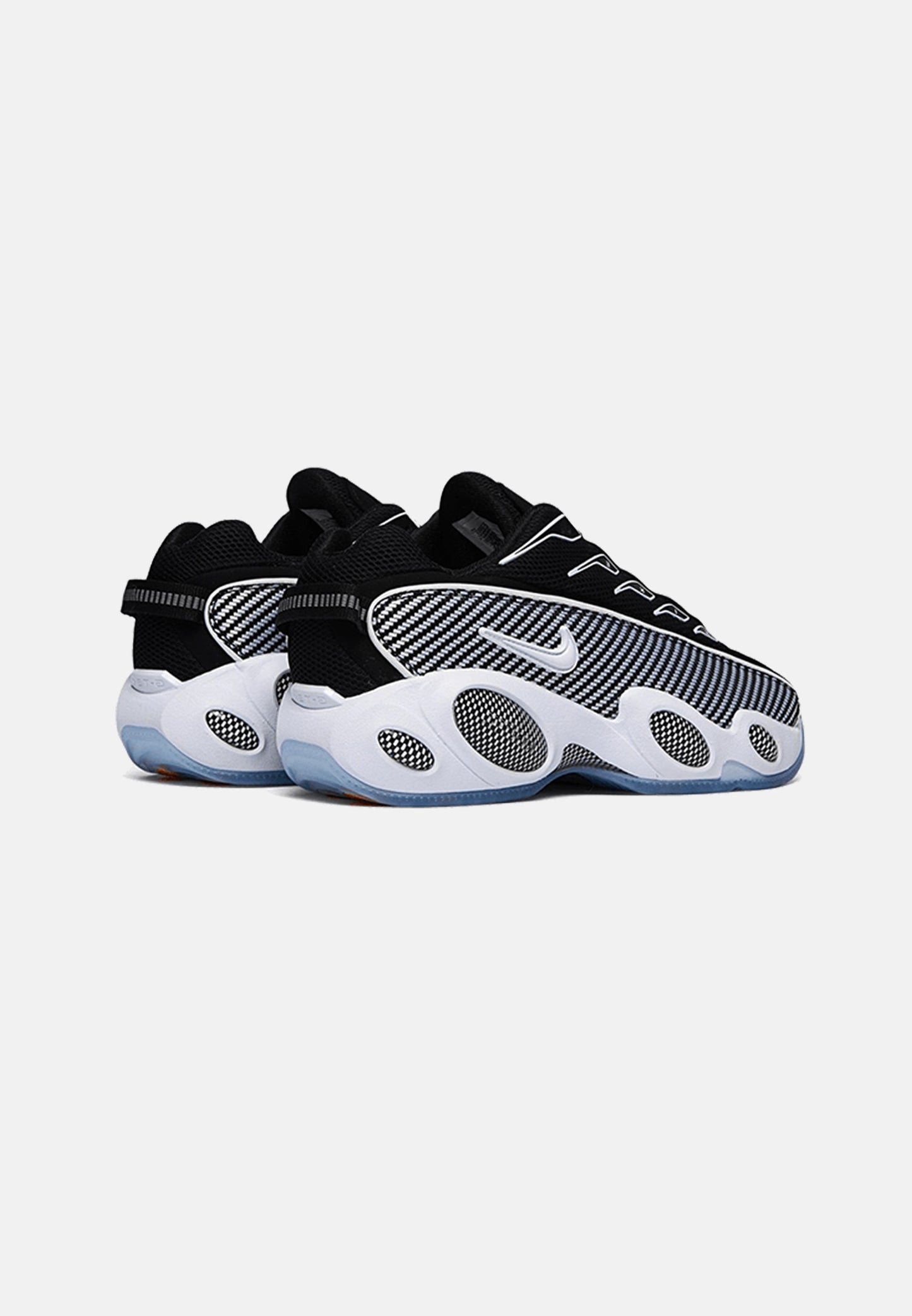 NOCTA Glide Black White