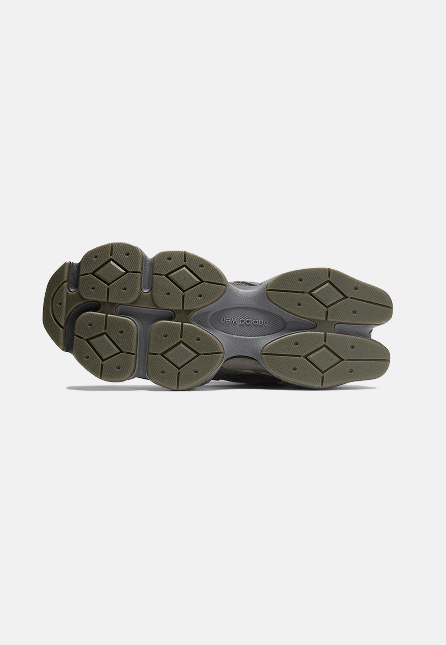 New Balance 9060 Blacktop Dark Moss