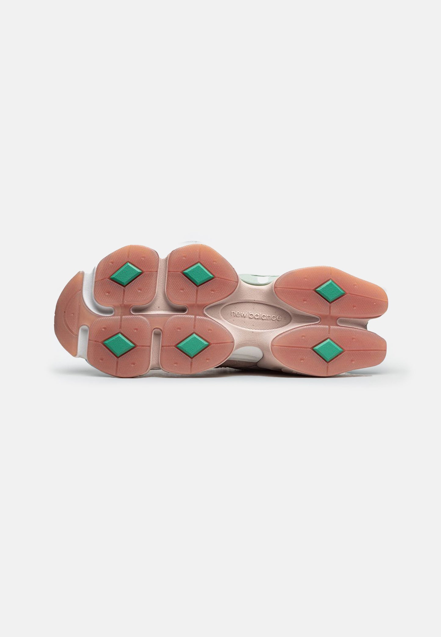 New Balance x Joe Freshgoods 9060 "Inside Voices - Cookie Pink" sneakers