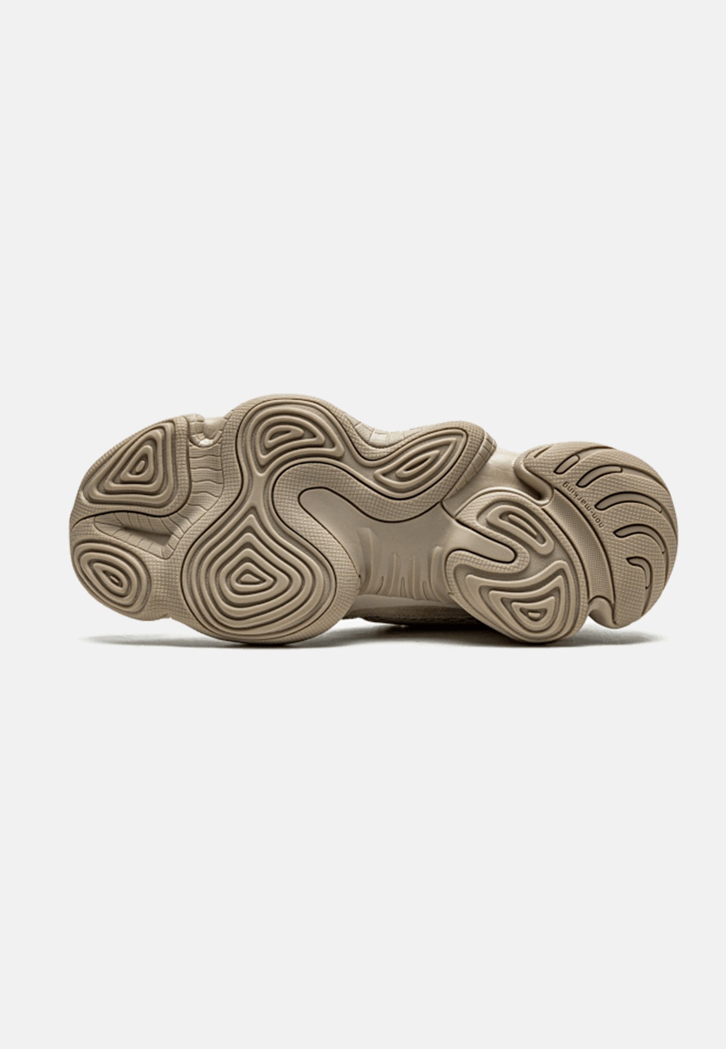 Adidas Yeezy 500 Taupe Light