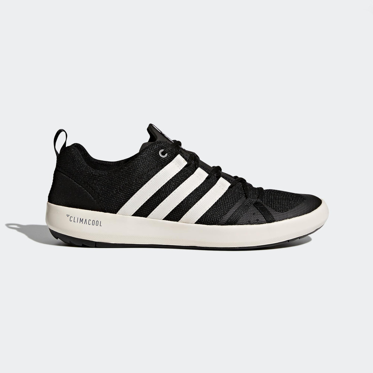 Adidas CC BOAT Sneakers - Core Black - view 1
