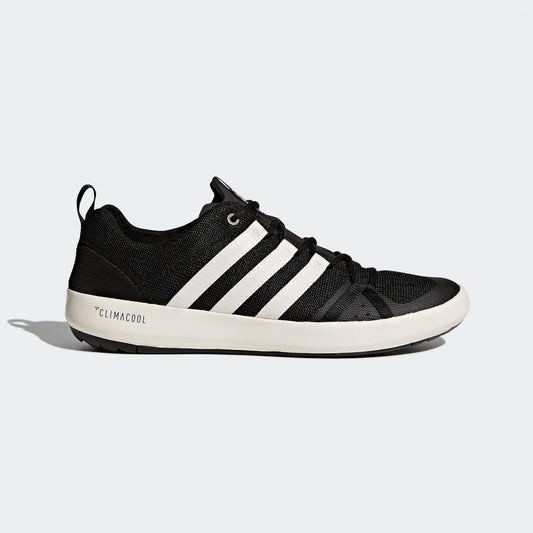 Adidas CC BOAT Sneakers - Core Black - view 1