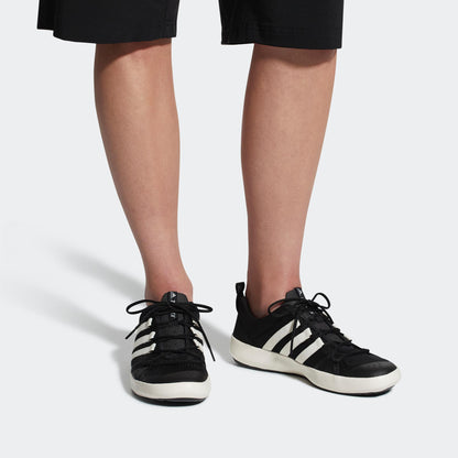 Adidas CC BOAT Sneakers - Core Black - view 2