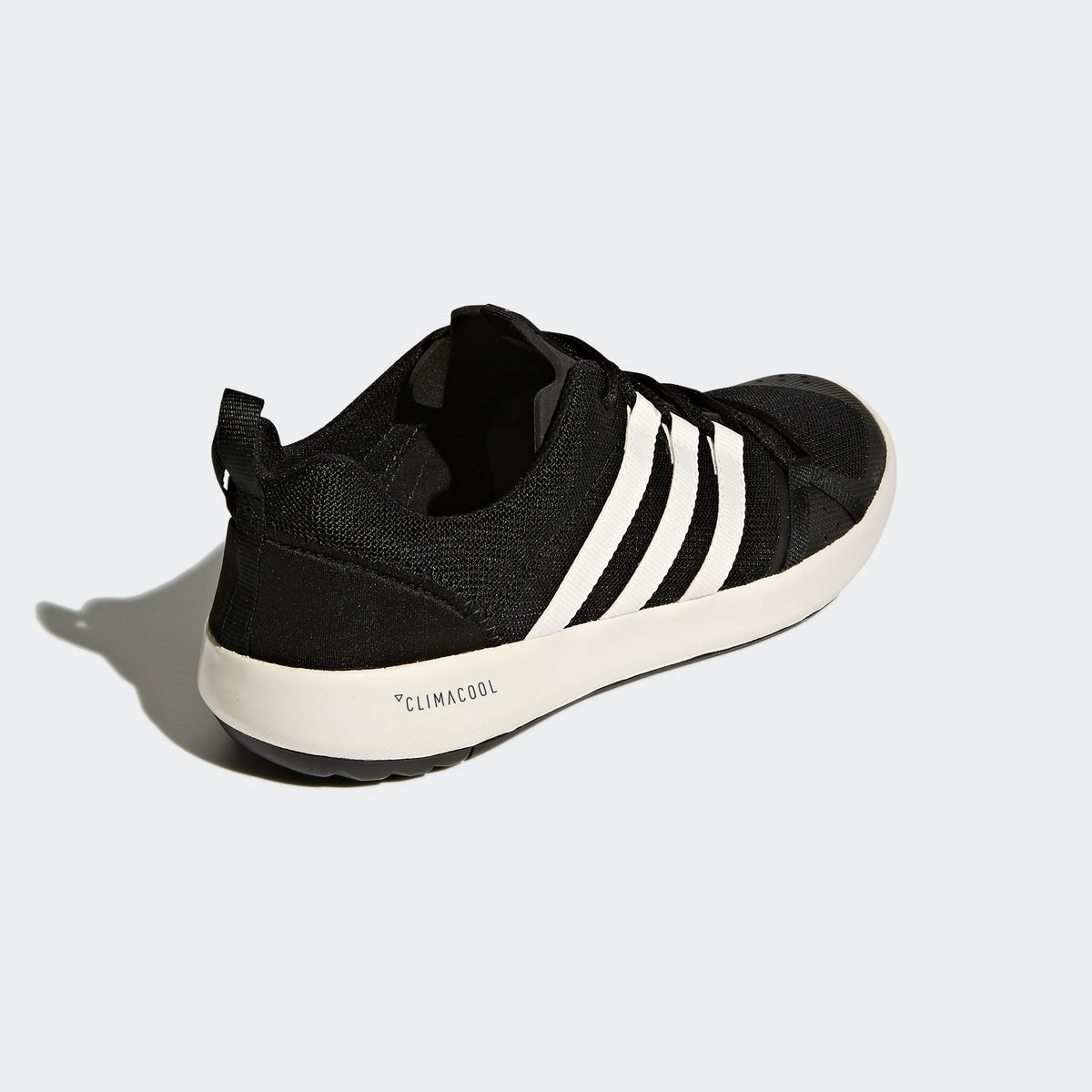 Adidas CC BOAT Sneakers - Core Black - view 6