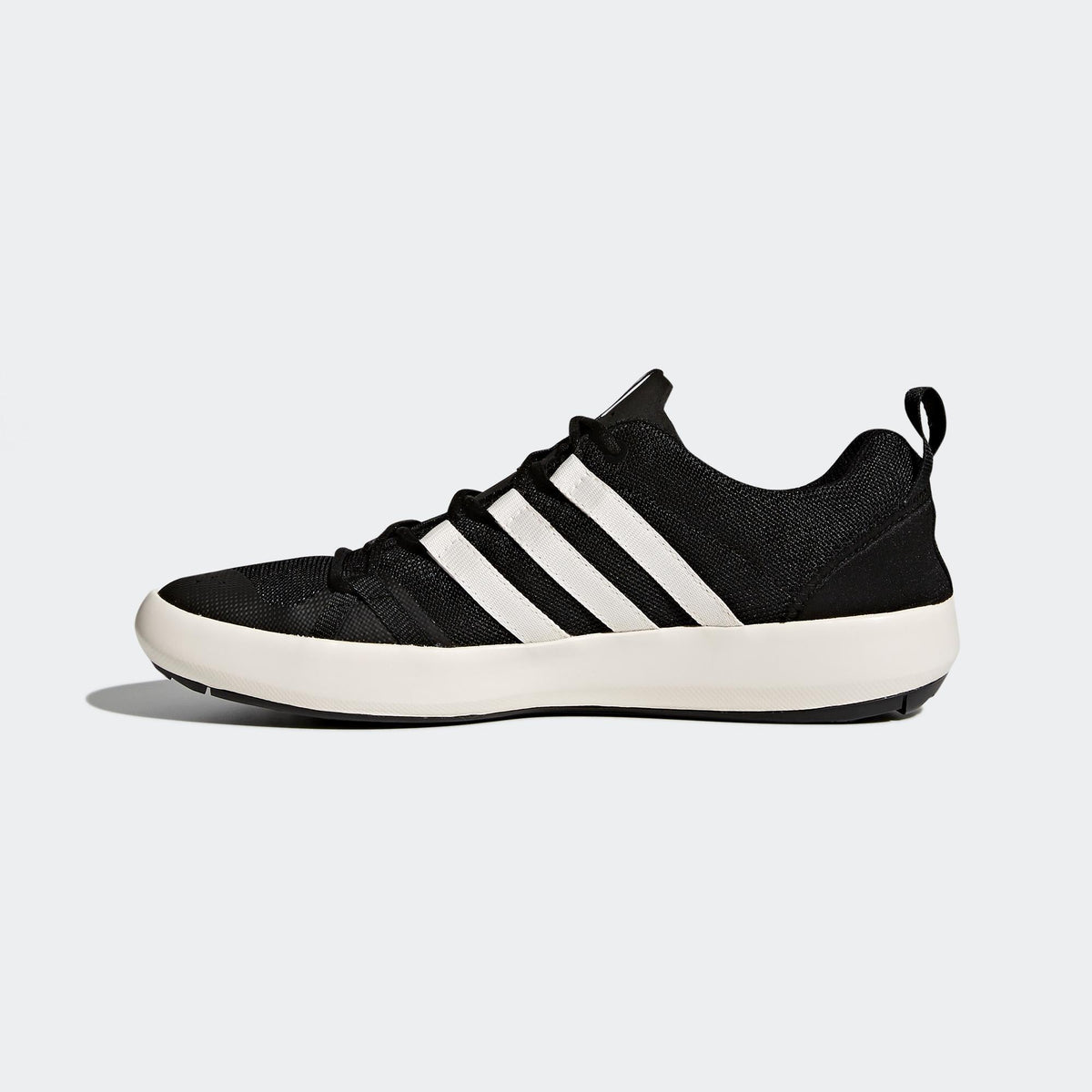 Adidas CC BOAT Sneakers - Core Black - view 7
