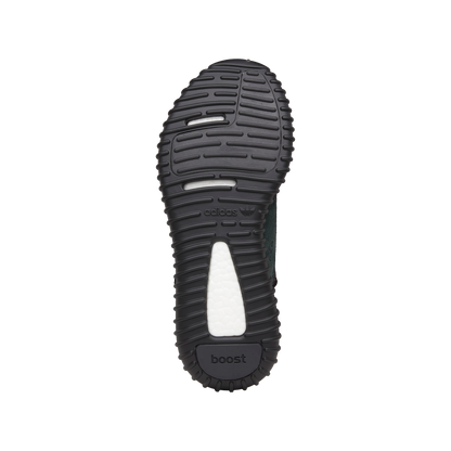 Adidas Yeezy BOOST 350 Pirate Black Sneakers - view 4