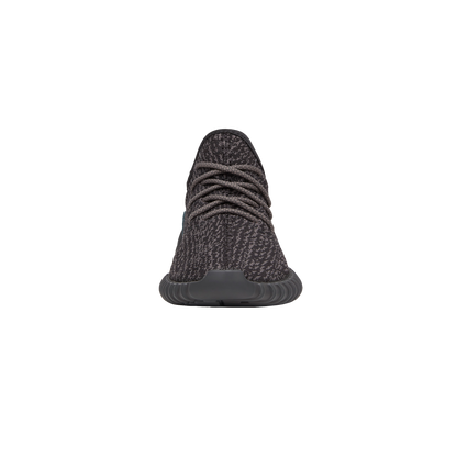 Adidas Yeezy BOOST 350 Pirate Black Sneakers - view 5