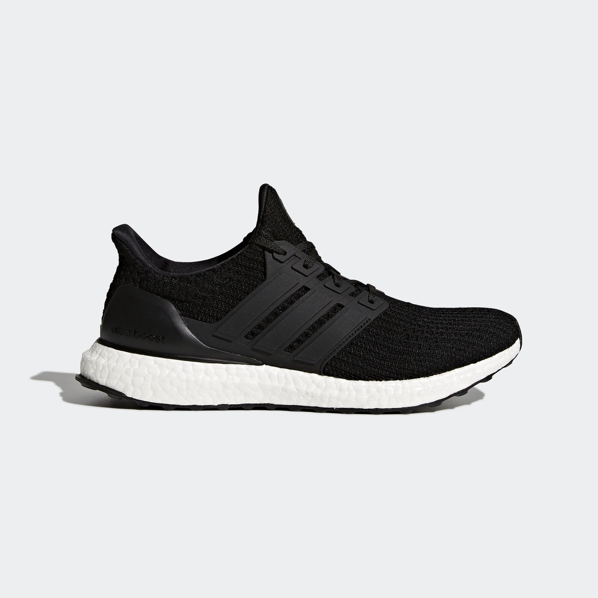 Adidas Ultraboost Sneakers - Core Black - view 5