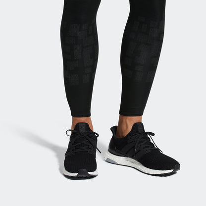 Adidas Ultraboost Sneakers - Core Black - view 6