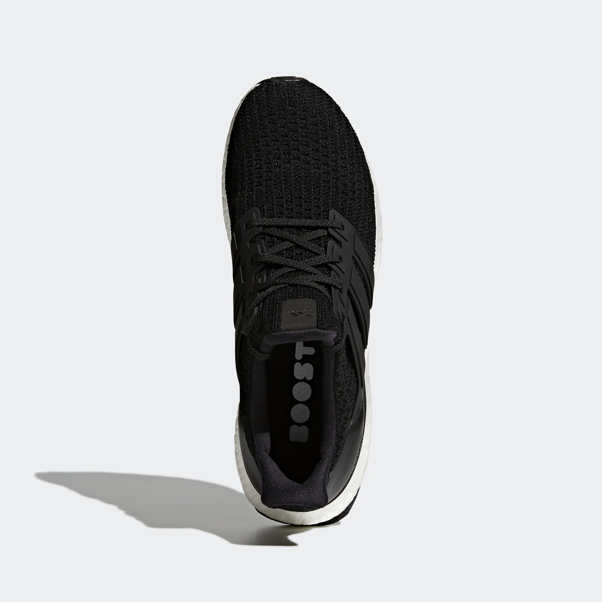 Adidas Ultraboost Sneakers - Core Black - view 7