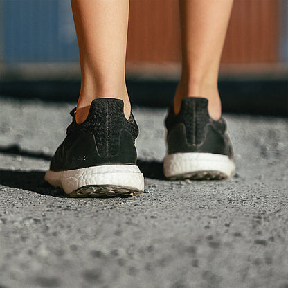 Adidas Ultraboost Sneakers - Core Black - view 4