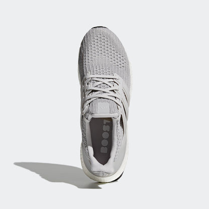 Adidas Ultraboost Sneakers - Grey Three / White - view 2