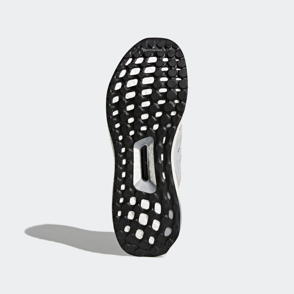Adidas Ultraboost Sneakers - Grey Three / White - view 3