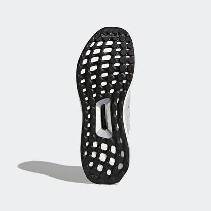 Adidas Ultraboost Sneakers - Grey Three / White - view 3